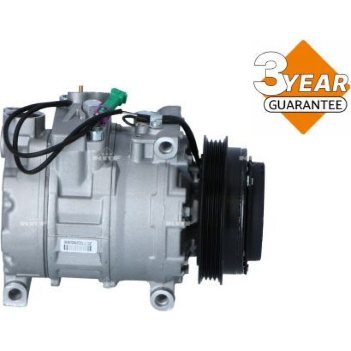 NRF Kompressor 32167 NRF Kompressor 32167