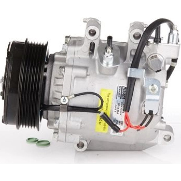 Nissens Klimakompressor PKW 890195 Nissens Klimakompressor PKW 890195