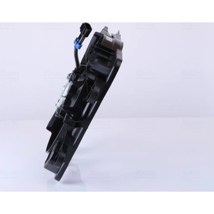 Nissens Kühlerlüfter PKW 85051 Nissens Kühlerlüfter PKW 85051