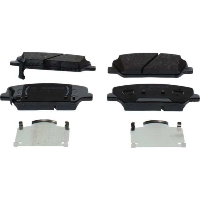 0 986 494 979 Bosch Bremsbelagsatz 0 986 494 979 0 986 494 979 Bosch Bremsbelagsatz 0 986 494 979