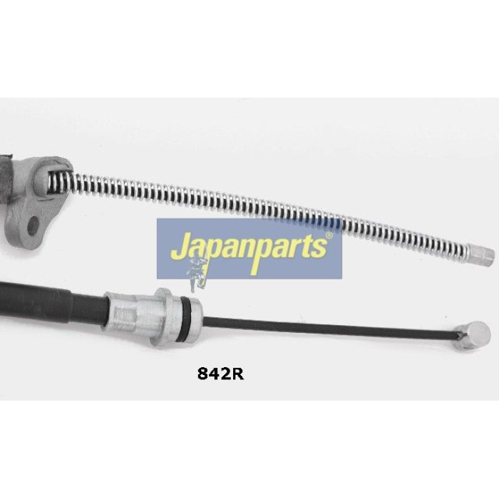 Japanparts Handbremsseil Seilzug Festellbremse BC-842R Japanparts Handbremsseil Seilzug Festellbremse BC-842R