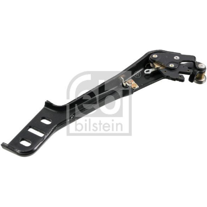 febi Rollenführung, Schiebetür 184593 febi Rollenführung, Schiebetür 184593