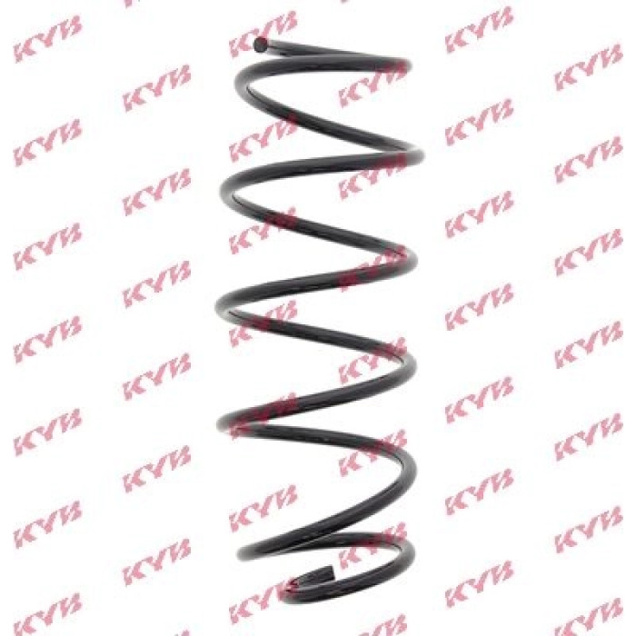 RH2950 KYB Fahrwerksfeder Smart P. Cabrio, City-Coupe 0.6/0.8Cdi 07.98-01.04 RH2950 KYB Fahrwerksfeder Smart P. Cabrio, City-Coupe 0.6/0.8Cdi 07.98-01.04