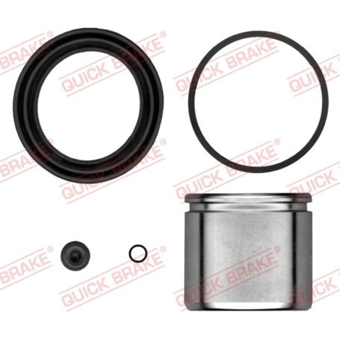 Quick Brake Reparatursatz für Bremssattel QB114-5365 Quick Brake Reparatursatz für Bremssattel QB114-5365