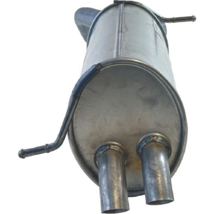 Bosal Schalldämpfer 233-333 Bosal Schalldämpfer 233-333