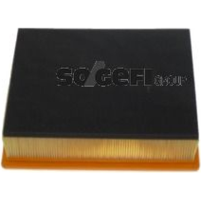 FRAM Luftfilter CA10615 FRAM Luftfilter CA10615