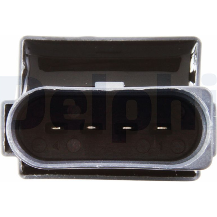 Delphi Zündspule GN10442-12B1 Delphi Zündspule GN10442-12B1
