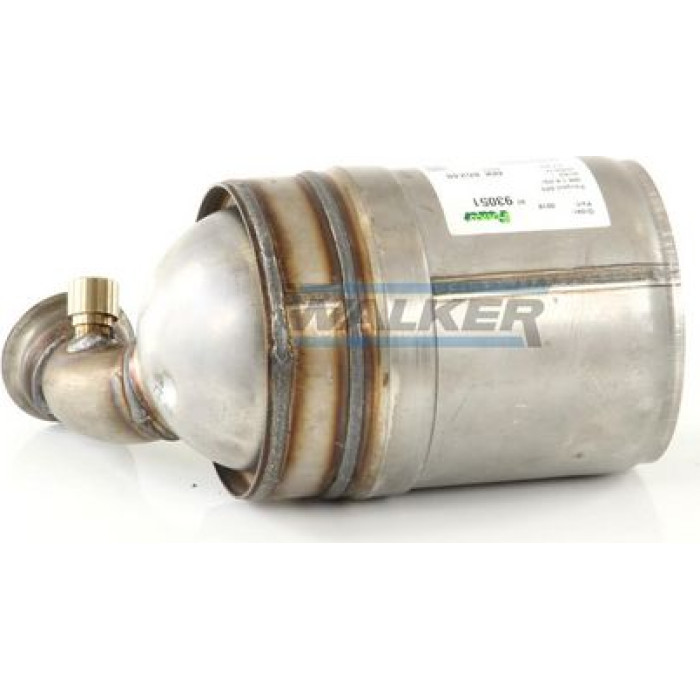 Walker Dieselpartikelfilter EVO S 93051 Walker Dieselpartikelfilter EVO S 93051
