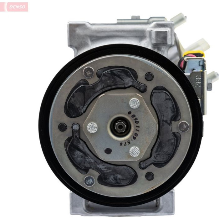 Denso Klimakompressor DCP21036