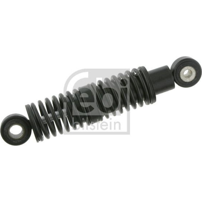 febi Keilrippenriemen-Schwingungsdämpfer 27604 febi Keilrippenriemen-Schwingungsdämpfer 27604