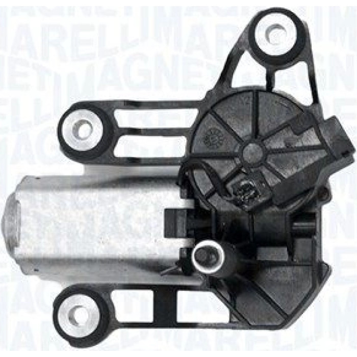 64344001010 Magneti Marelli Wischermotor 64344001010 64344001010 Magneti Marelli Wischermotor 64344001010