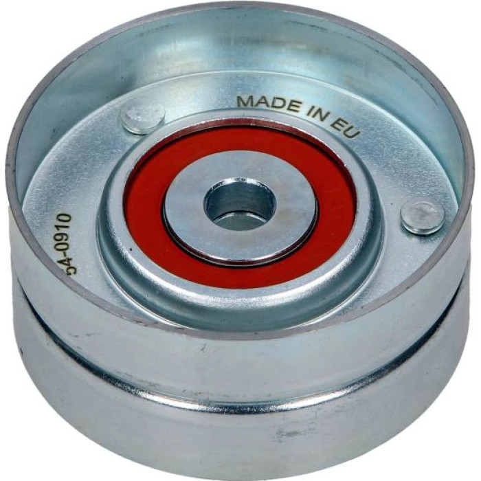 MAXGEAR Keilrippenriemen-Umlenk-/Führungsrolle 56967MG 54-0910 MAXGEAR Keilrippenriemen-Umlenk-/Führungsrolle 56967MG 54-0910