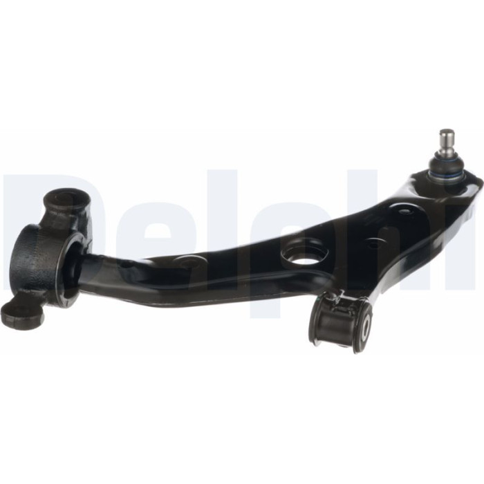 Delphi Fahrwerkslenker TC3458 Delphi Fahrwerkslenker TC3458