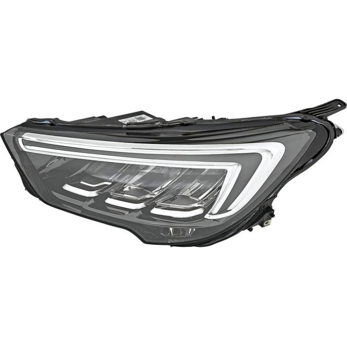 046944 Valeo Scheinwerfer 046944 - links LED PQ