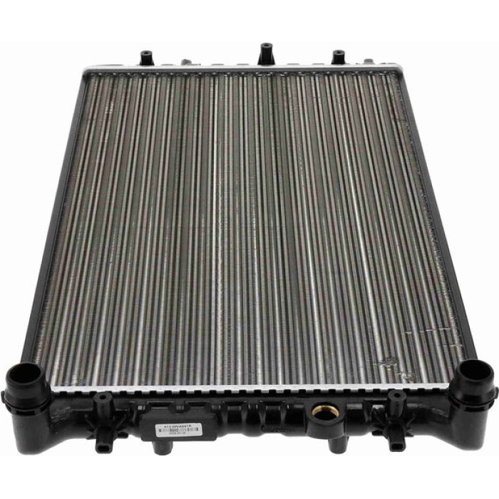 Vemo Motorkühler V15-60-5048 Vemo Motorkühler V15-60-5048