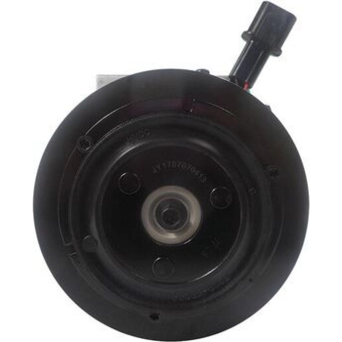 MAHLE Kompressor, Klimaanlage ACP 655 000P