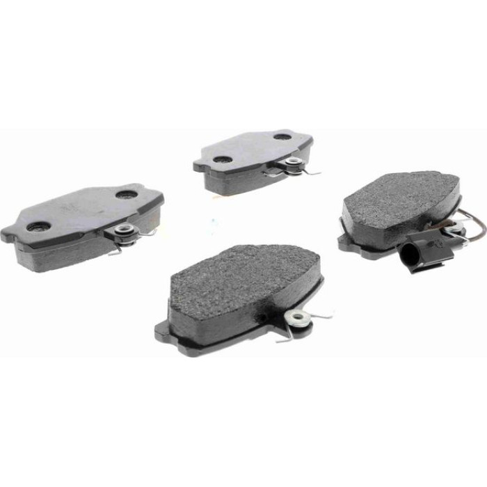 V24-0071 Vaico Bremsbelagsatz für Scheibenbremse V24-0071 V24-0071 Vaico Bremsbelagsatz für Scheibenbremse V24-0071