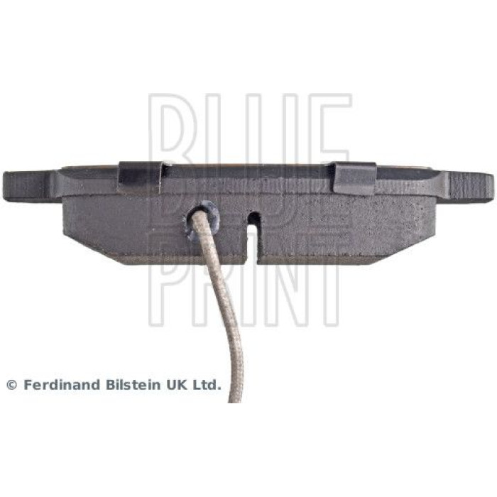 BLUE PRINT Bremsbelagsatz, Scheibenbremse ADL144224 BLUE PRINT Bremsbelagsatz, Scheibenbremse ADL144224