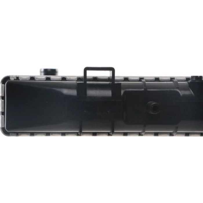 MAHLE Kühler, Motorkühlung CR 208 000S MAHLE Kühler, Motorkühlung CR 208 000S