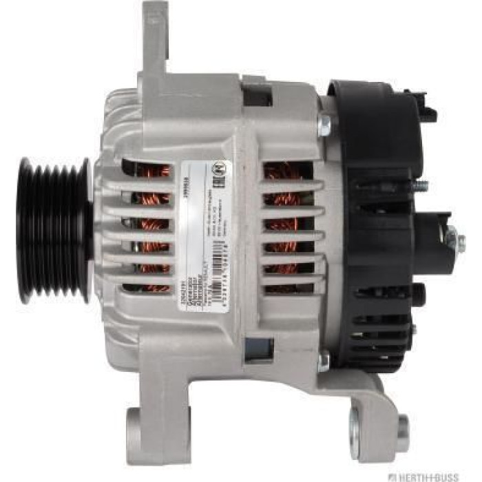Herth+Buss Elparts Generator 32042191 Herth+Buss Elparts Generator 32042191