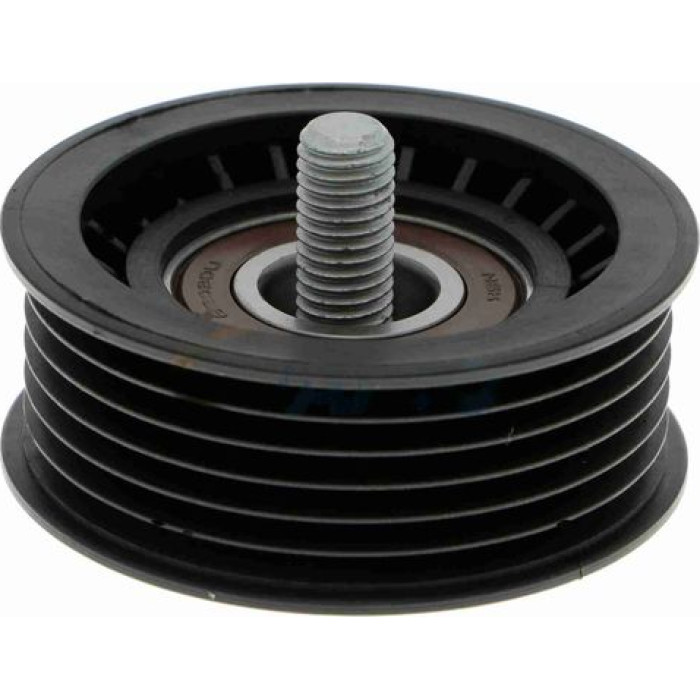 Vaico Umlenkrolle für Keilrippenriemen V24-0289 Vaico Umlenkrolle für Keilrippenriemen V24-0289