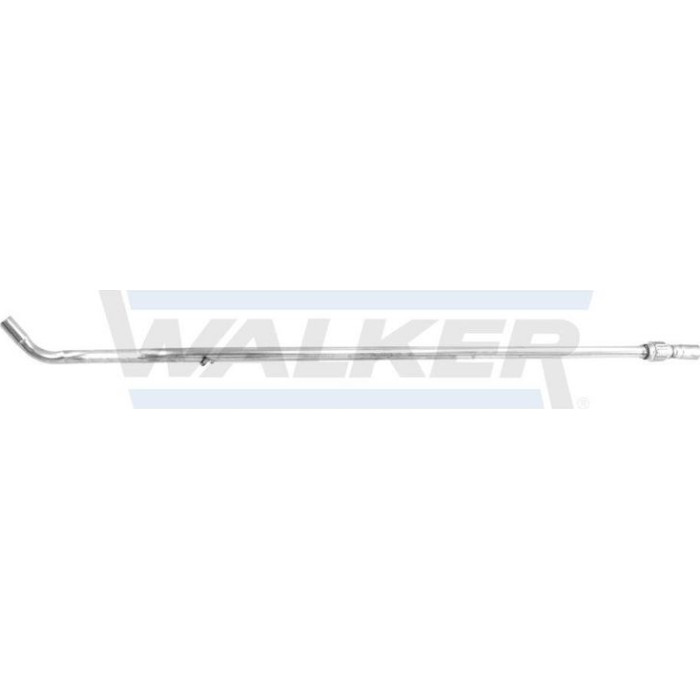 Walker Abgasrohr vorne 10467