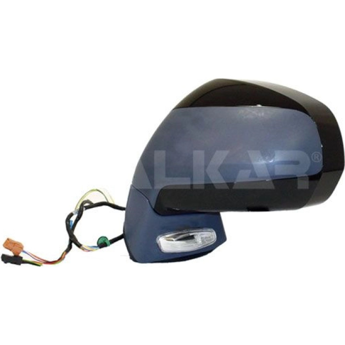 Alkar Außenspiegel ALK6131858 Alkar Außenspiegel ALK6131858