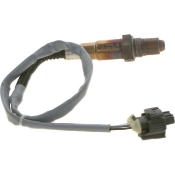 Bosch Lambdasonde 0 258 006 205 Bosch Lambdasonde 0 258 006 205