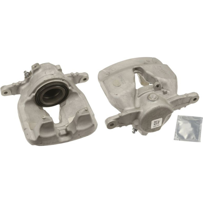 TRW Austausch-Bremssattel Vorderachse rechts BHS1390E