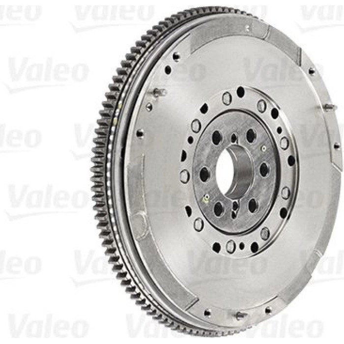 Valeo Zweimassenschwungrad 836017 Valeo Zweimassenschwungrad 836017