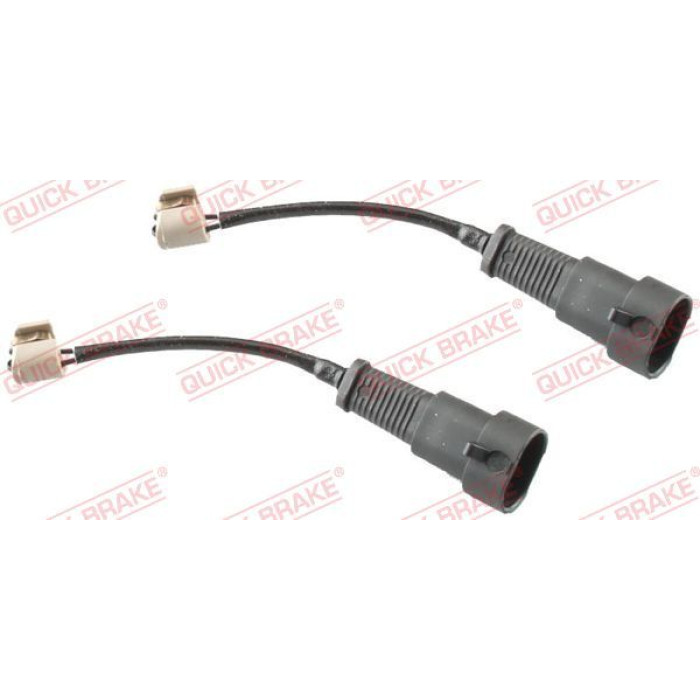 Quick Brake Bremsbelag-Warnkontakt WS 0405 A Quick Brake Bremsbelag-Warnkontakt WS 0405 A