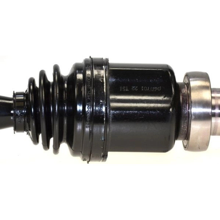 24898 Spidan Antriebswelle 24898 - Vorderachse rechts 24898 Spidan Antriebswelle 24898 - Vorderachse rechts