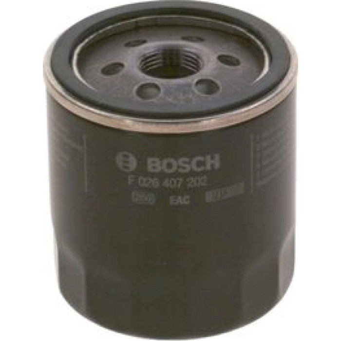 F 026 407 202 Bosch Ölfilter F 026 407 202 F 026 407 202 Bosch Ölfilter F 026 407 202
