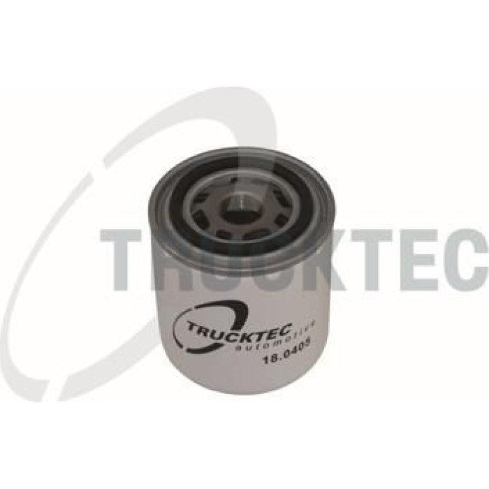 TRUCKTEC AUTOMOTIVE Hydraulikfilter 04.18.008 TRUCKTEC AUTOMOTIVE Hydraulikfilter 04.18.008