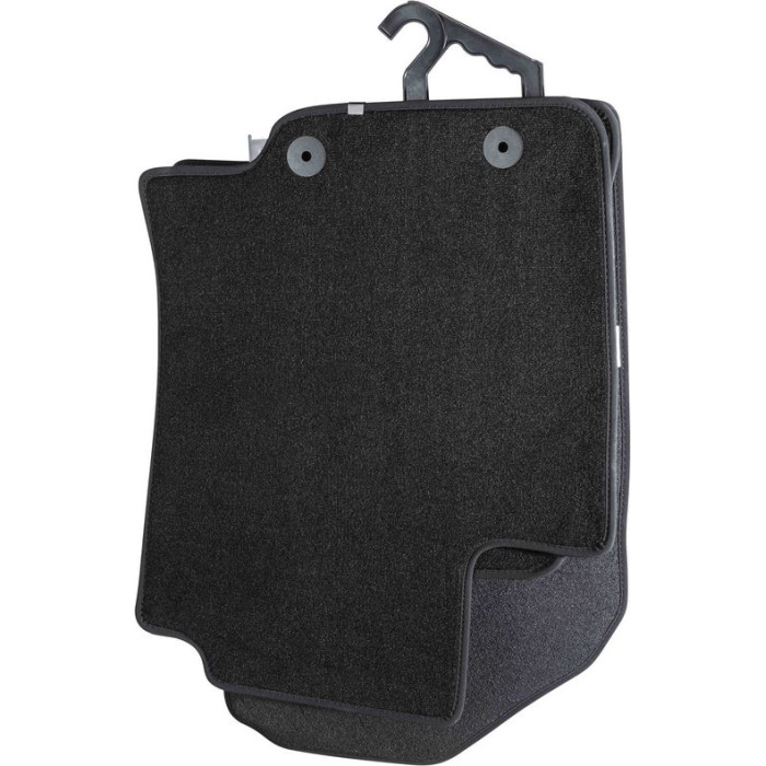 80460 Autoteppich Passform Pre