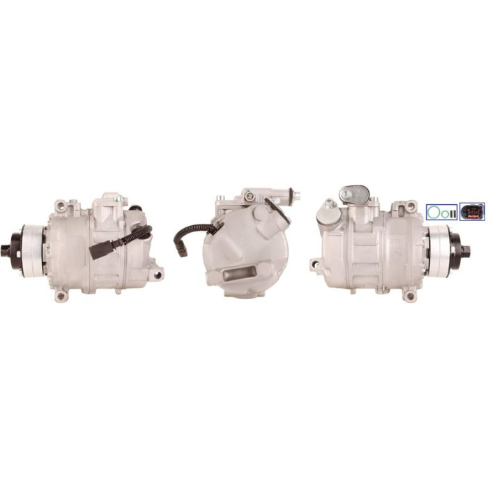 DRI Kompressor 700510397 DRI Kompressor 700510397