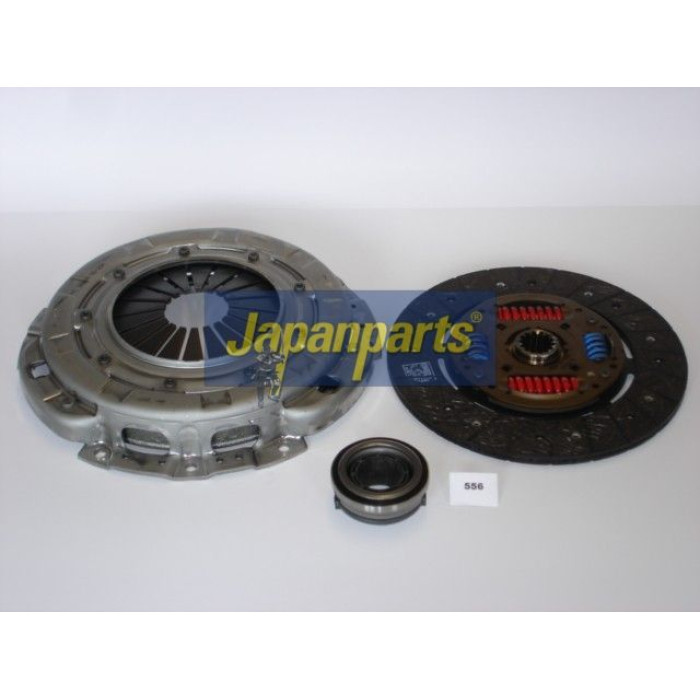 Japanparts Kupplungssatz KF-556