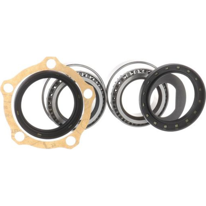 SKF Radlagersatz VKBA 3421 SKF Radlagersatz VKBA 3421