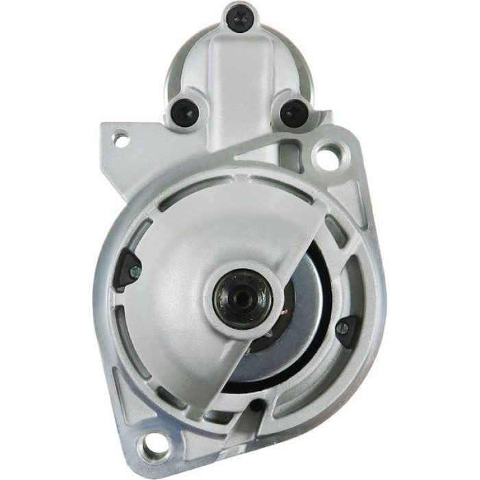 S0026 AS-PL Anlasser (Starter) 12 V 2 kW 10 Zähne S0026