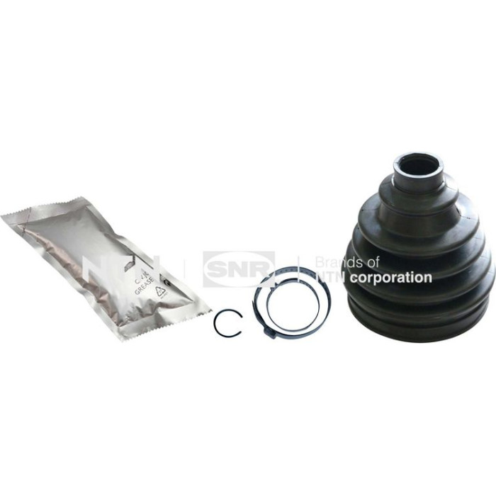SNR Faltenbalgsatz, Antriebswelle IBK58.009 SNR Faltenbalgsatz, Antriebswelle IBK58.009