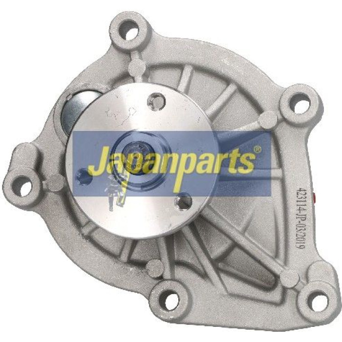 Japanparts Wasserpumpe PQ-0101 Japanparts Wasserpumpe PQ-0101