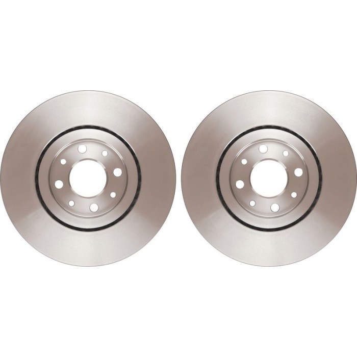 TRW Bremsscheibe Fiat Bravo 08-/Stilo 01 DF4377 TRW Bremsscheibe Fiat Bravo 08-/Stilo 01 DF4377