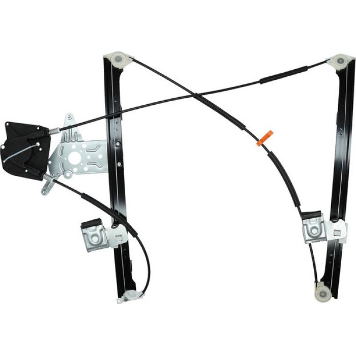 KAMOKA 7200255 Fensterheber vorne links, elektrisch, ohne Motor KAMOKA 7200255 Fensterheber vorne links, elektrisch, ohne Motor
