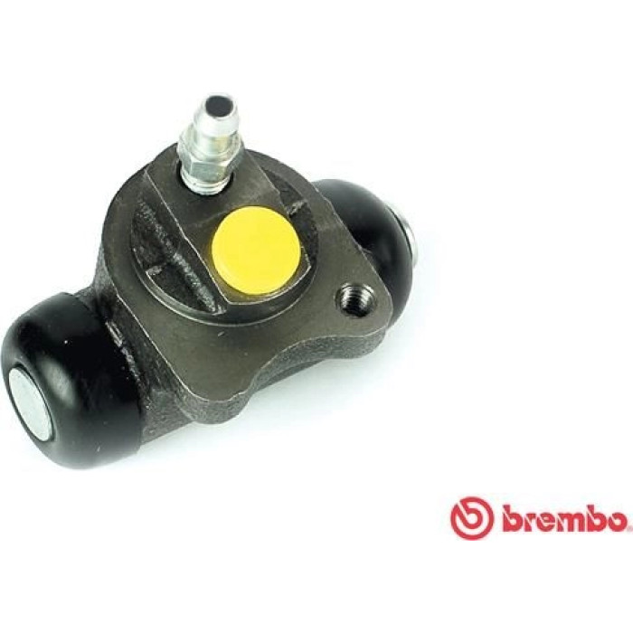 BREMBO Radbremszylinder A 12 701 BREMBO Radbremszylinder A 12 701