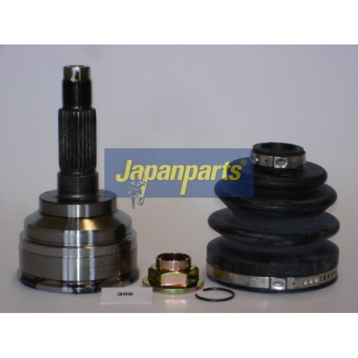 Japanparts Homokinetisches Gelenk GI-306 Japanparts Homokinetisches Gelenk GI-306