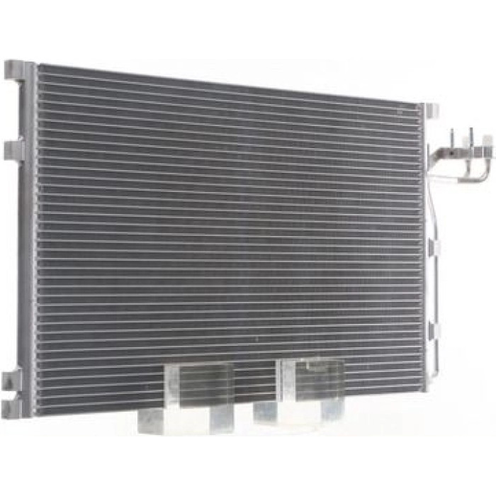 Kondensator, Klimaanlage AC 551 001S Kondensator, Klimaanlage AC 551 001S