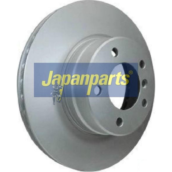 Japanparts Bremsscheibe DI-0123C Japanparts Bremsscheibe DI-0123C