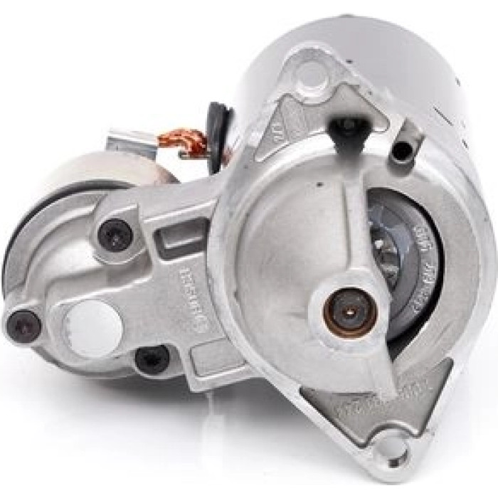 Bosch Anlasser 0001107081