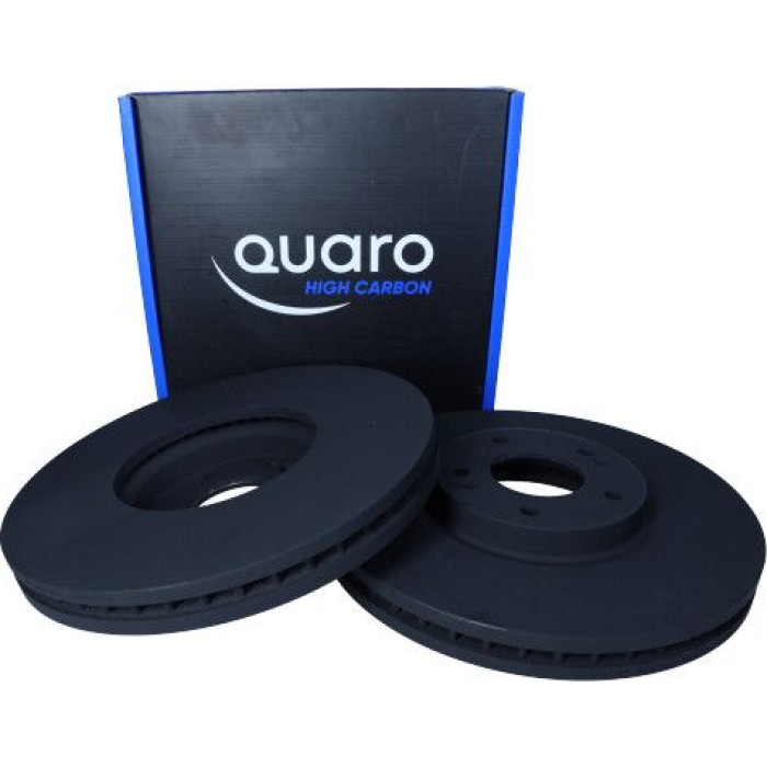 Quaro Bremsscheibe QD1494HC Quaro Bremsscheibe QD1494HC