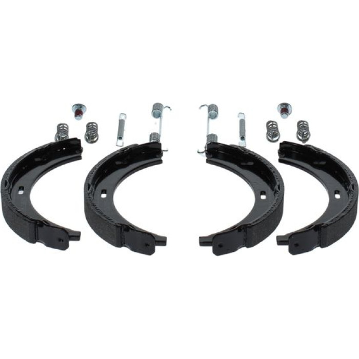 Bosch Bremsbacken 0 986 487 582